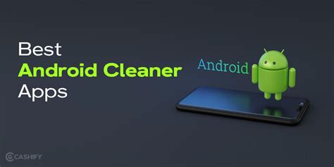 The Science Behind Magic Cleaner Apps: How Do They Work?